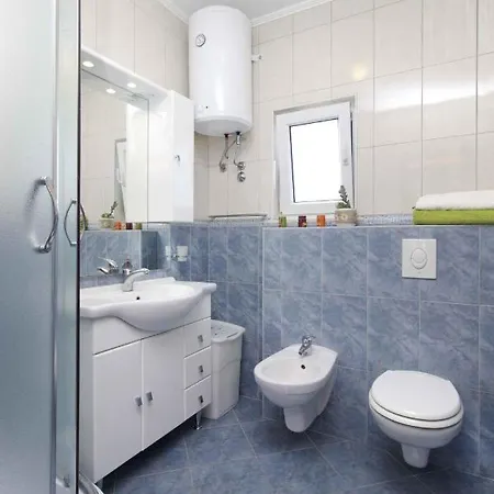 Apartment Slatine 6 Trogir