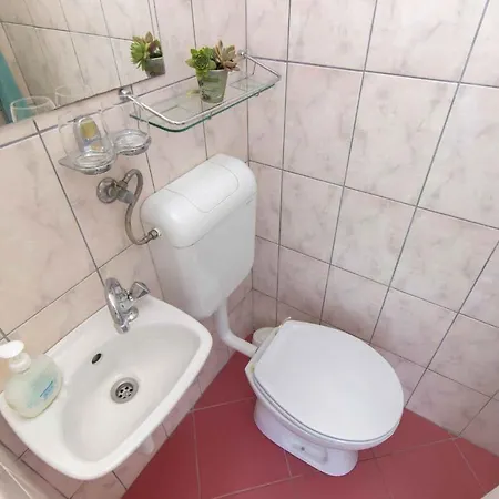 Slatine 6 Apartment Trogir