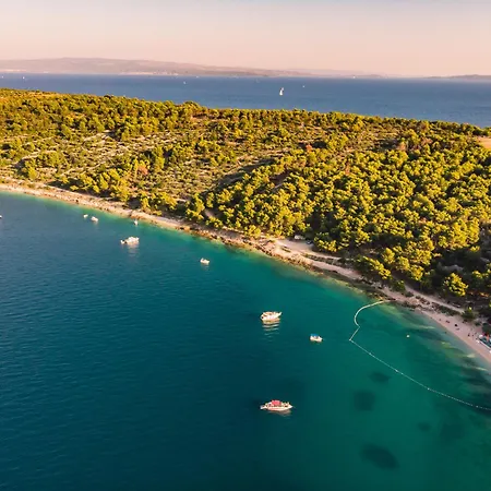 Slatine 6 Apartment Trogir