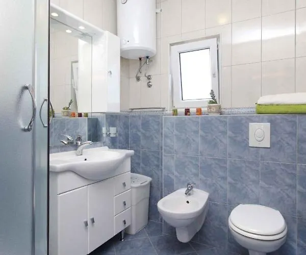 Appartement Slatine 6 Trogir