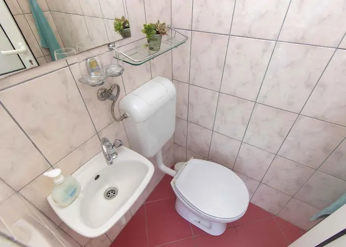 Slatine 6 Daire Trogir