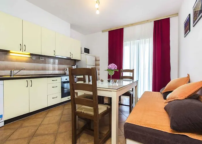 Slatine 6 Appartement