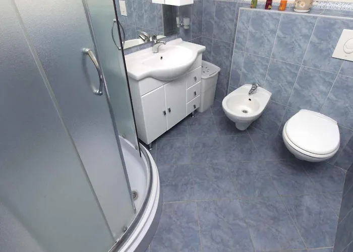 Slatine 6 Appartement