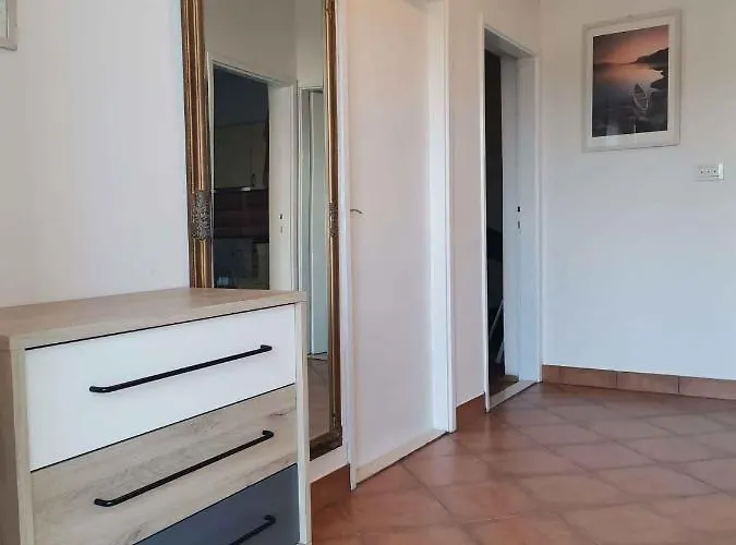 Slatine 6 Appartement *