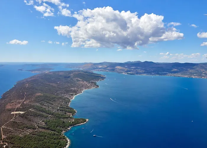 Daire Slatine 6 Trogir