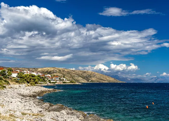 Slatine 6 Appartement