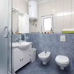 Апартаменти Slatine 6 Трогір