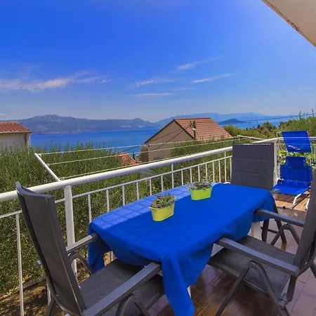 Apartment Slatine 6 Trogir