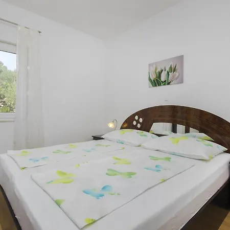 Slatine 6 * Trogir