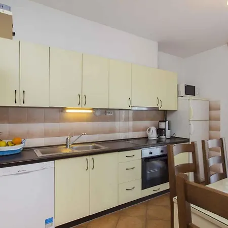 Slatine 6 Trogir