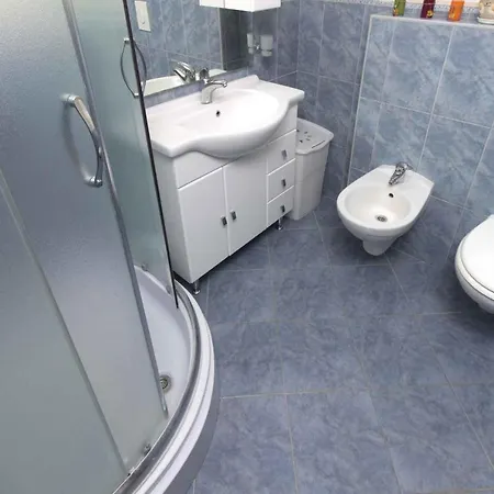Slatine 6 Apartment