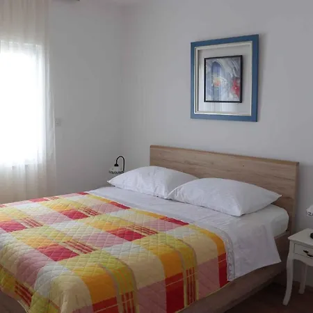 Slatine 6 * Трогир