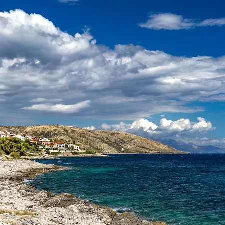 Slatine 6 Διαμέρισμα