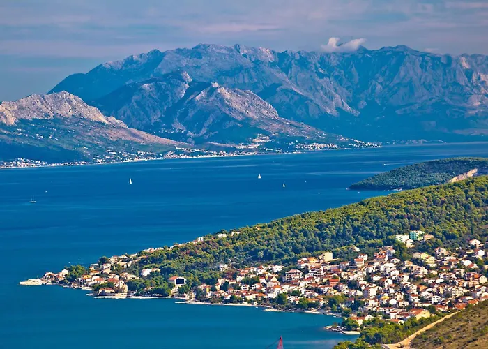 Slatine 6 Διαμέρισμα