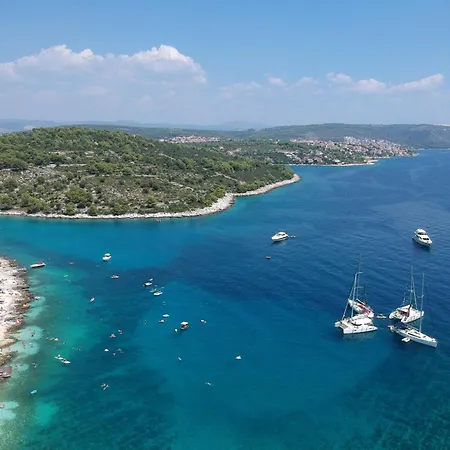 Apartament Slatine 6